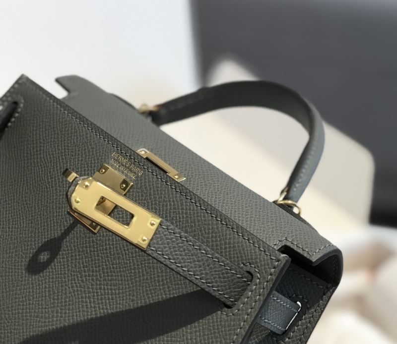 Hermes Kelly Bags